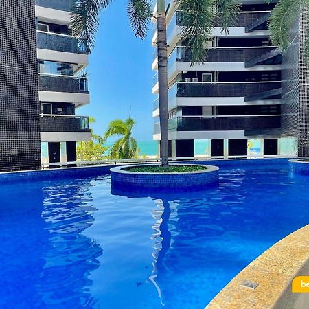 Landscape Melhores Apartamentos Da Beira Mar Форталеза Экстерьер фото