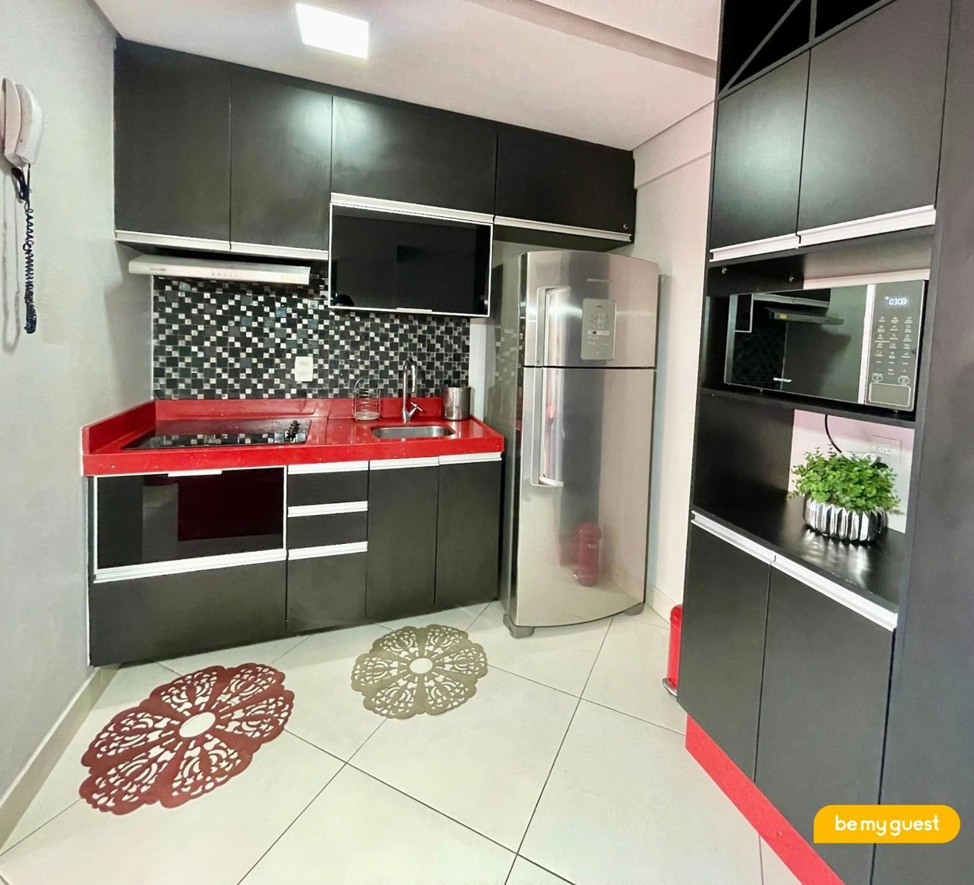Landscape Melhores Apartamentos Da Beira Mar Форталеза Экстерьер фото